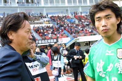 天下风云出我辈一入江湖岁月催他是亚洲顶级却生不逢时