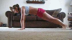 腹肌几天可以练成,男生腹肌如何练成