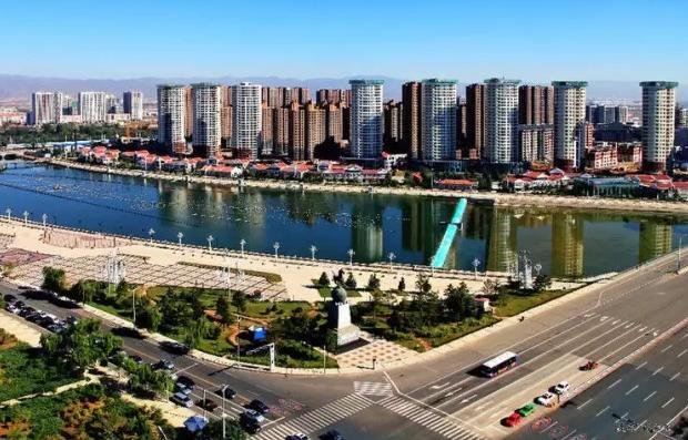 在呼和浩特月工资多少才能生活,呼和浩特月薪5000是什么水平