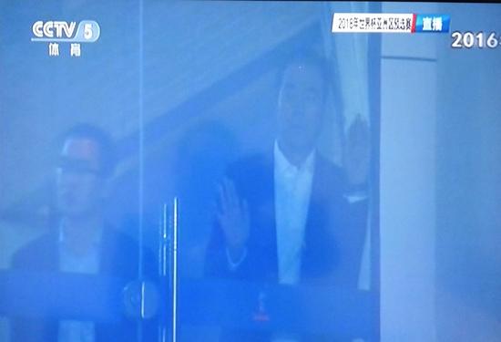 男女足全线突破还要他下课吗?