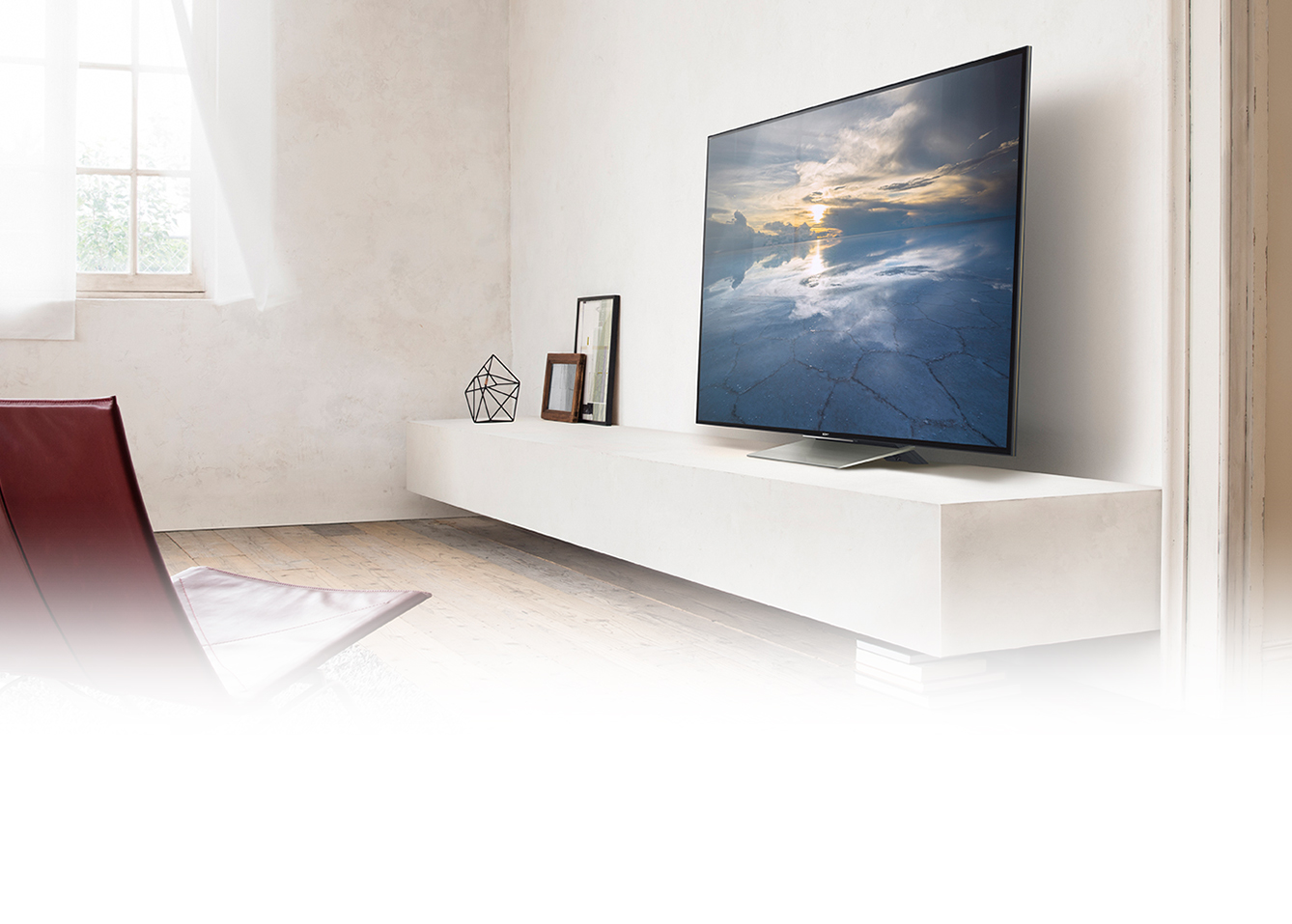 4khdr电视是屏幕支持还是芯片支持,hdr电视和4k电视对比