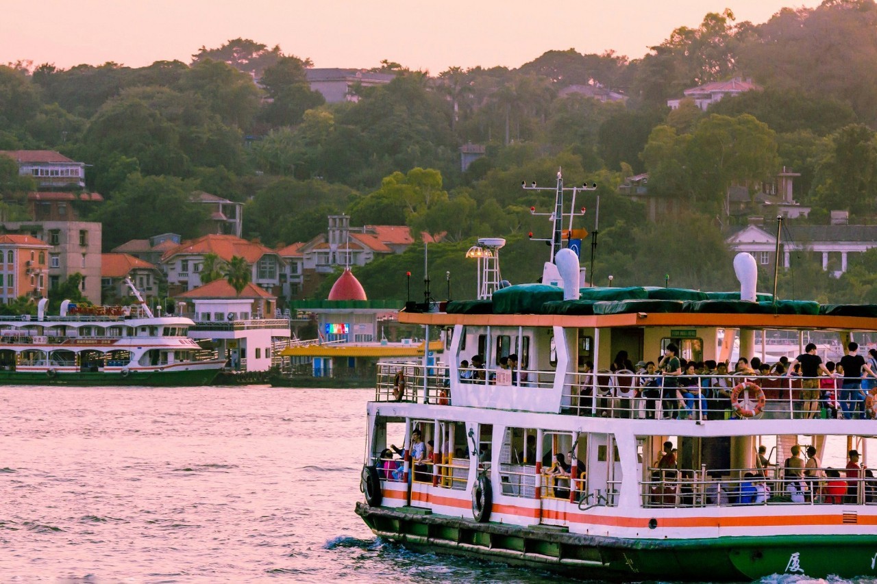 东南沿海大环线自驾,去东南沿海自驾几月最好