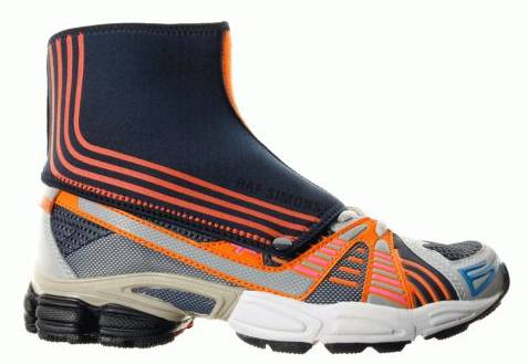 时装X运动的战乱时代编年史