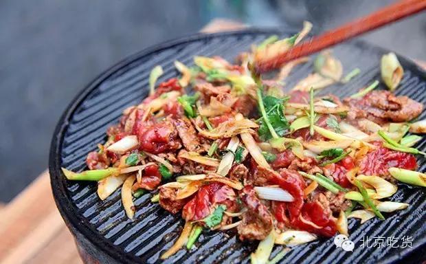 北京西城的美食店推荐排行,西城美食性价比高的店推荐