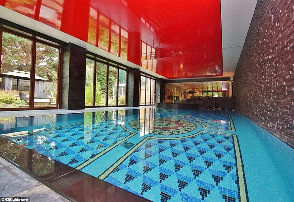 球星集体甩房想买房的看过来