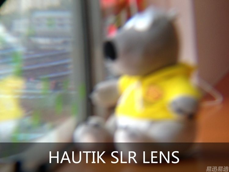 手机外置镜头靠谱么,手机外挂镜头效果怎样