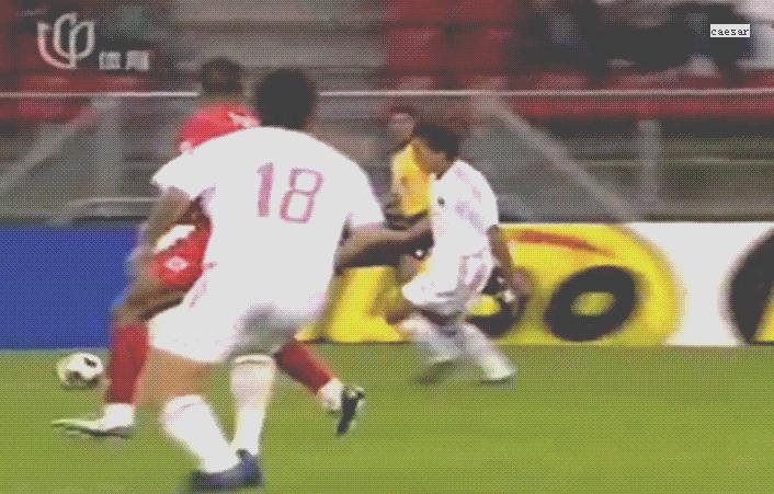 比肩梅西的天才,05年世青赛梅西回顾