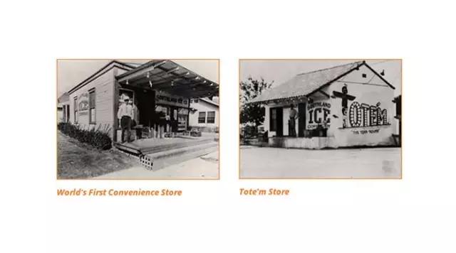 日本7-11便利店的自有品牌,日本便利店品牌有哪些