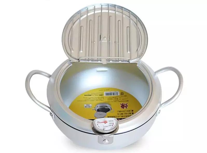 日本进口双耳铸铁锅,日本原装铸铁锅