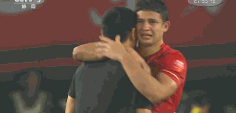 上港恒大埃神回避条款,亚冠恒大对上港埃神