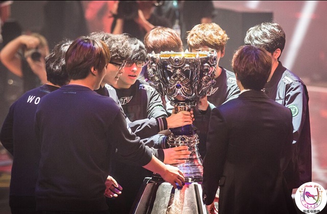 skt冠军皮肤盲僧,瑞兹皮肤skt