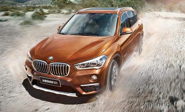 宝马x1为什么降这么多,宝马x1为什么掉价那么多