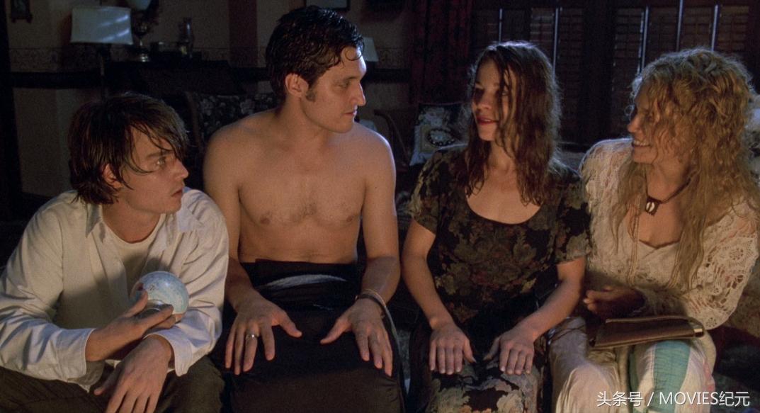 经典电影推荐豆瓣9.0分以上,豆瓣评分最高的电影排行榜前十名