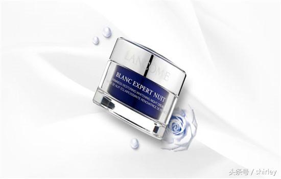 兰蔻哪款面霜抗老效果好,兰蔻的晚霜哪一款最好