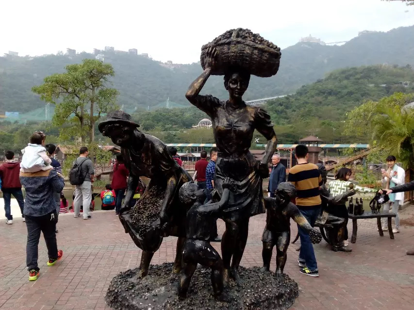 华侨城最好玩的项目,华侨城有哪些值得玩的地方