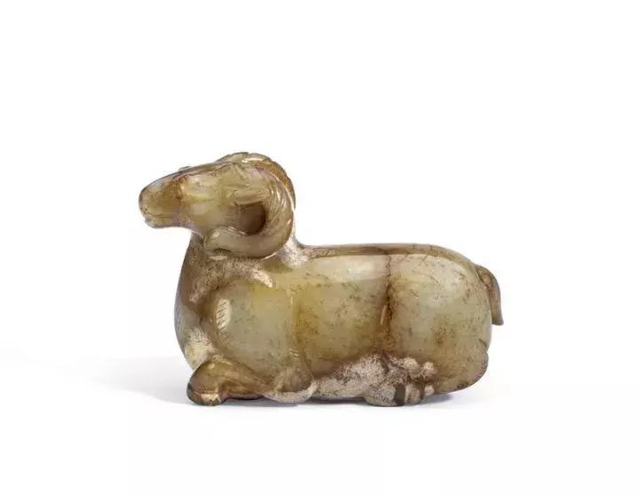 张大千获当代第一画家的金牌奖,张大千秋拍作品欣赏