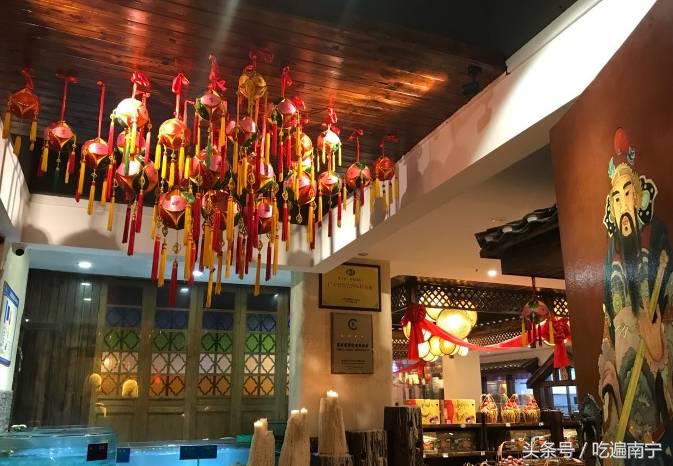 南宁适合宴请25人包厢的实惠餐厅,南宁大包厢餐厅