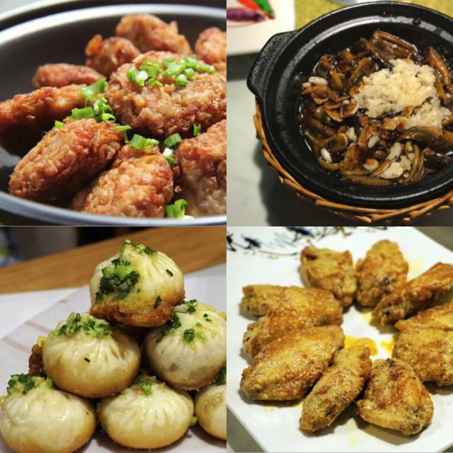 南京适合家人聚餐游玩的好地方,南京适合家庭聚会的餐厅