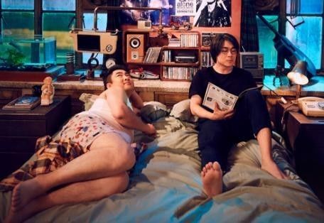 觉得《缝纫机乐队》观感一般的重要原因在哪？