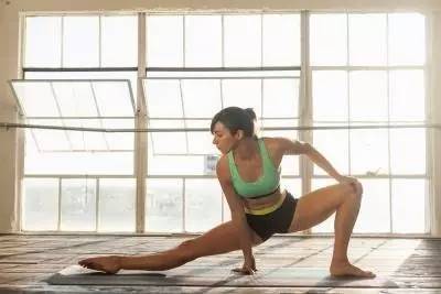 大腿胖了真的会长肥胖纹吗,大腿肥胖纹如何通过锻炼消除