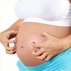 孕妈必读10个缓解孕期不适小技巧,孕期瘙痒真的会影响胎儿吗