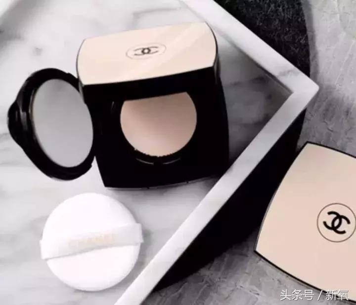 李沁同款气垫,李沁推荐的气垫