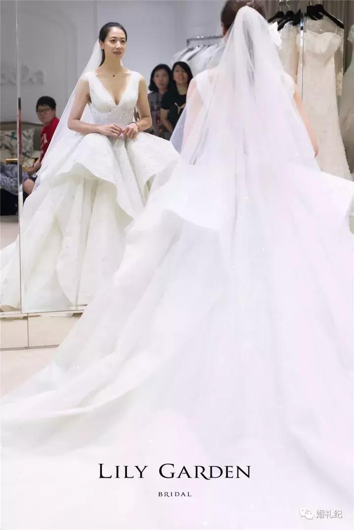 这是我见过最有料的试纱记，世界冠军级别的甜！