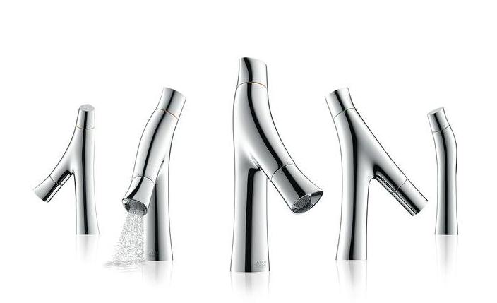 你还在用老式花洒吗,你还在用国货吗