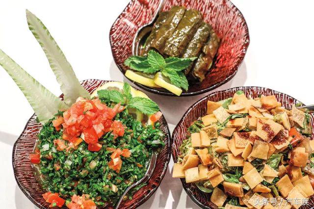 奢华生日趴,玩转阿联酋(阿布扎比篇)