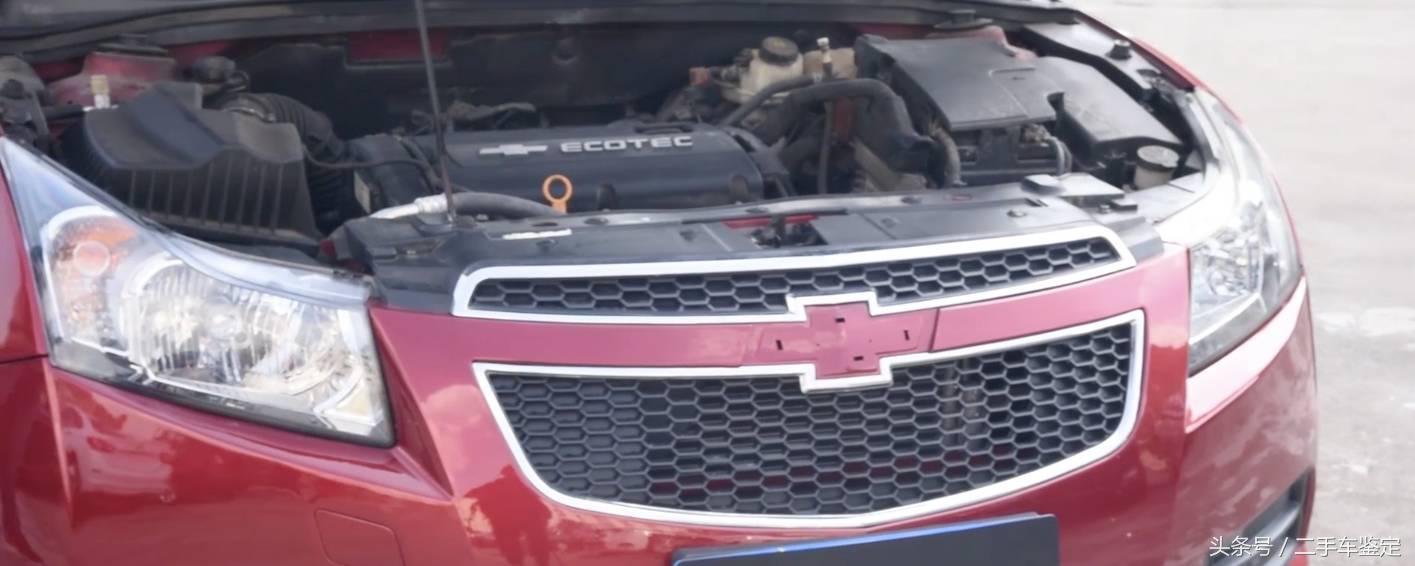 经典科鲁兹换大灯高低不一样,科鲁兹大灯调节齿轮坏了怎么办