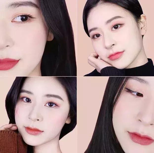 阿玛尼什么颜色口红最好用显白,李佳琦推荐适合秋冬的显白口红