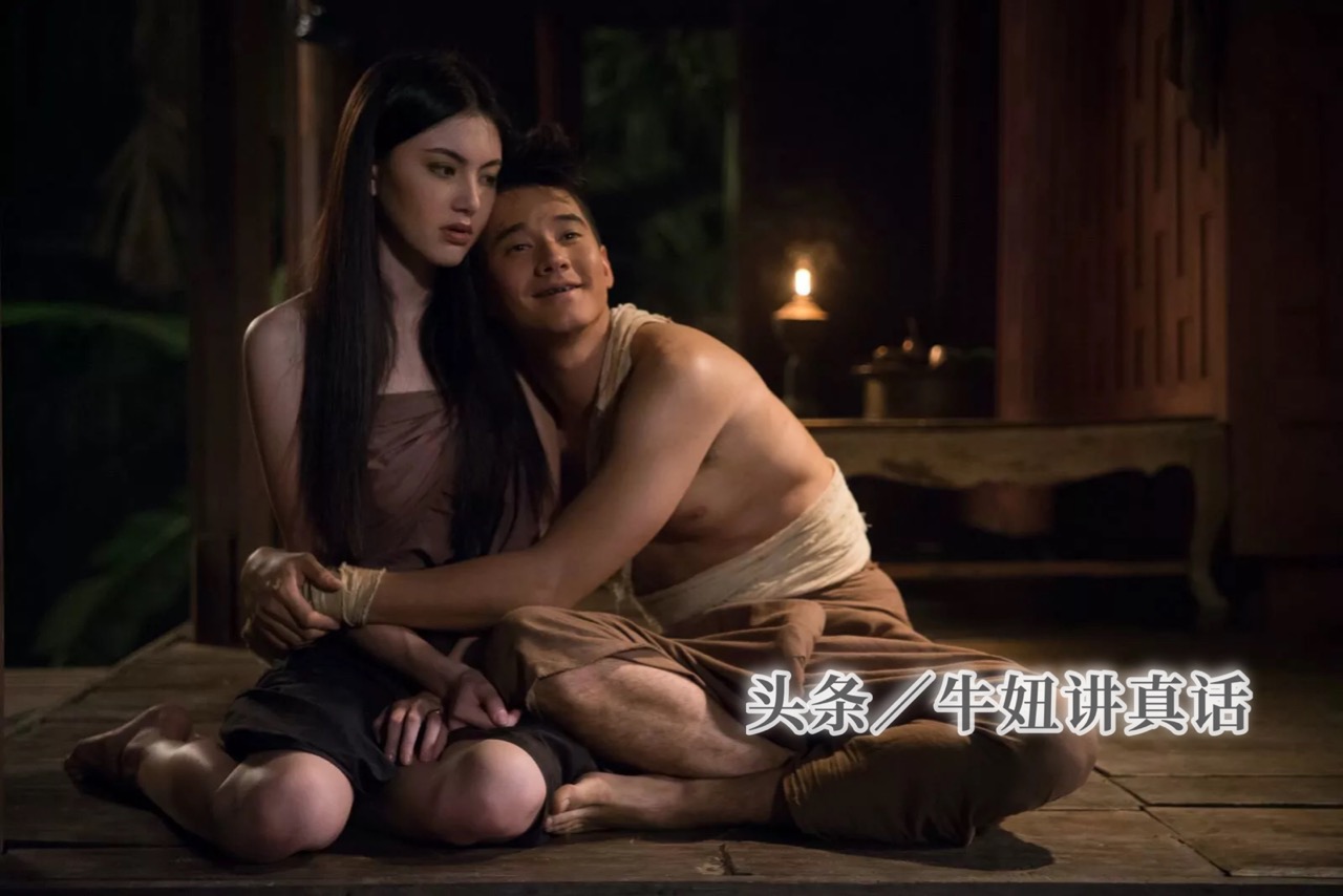 泰国女星mai最新照片,泰国女星mai年轻时