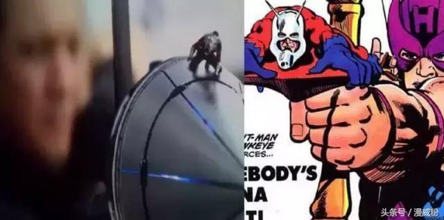 漫威电影出现钢铁侠的片段,漫威彩蛋钢铁侠继承者