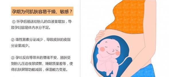 护肤品牌孕妇可用,孕妇放心安全平价的护肤品