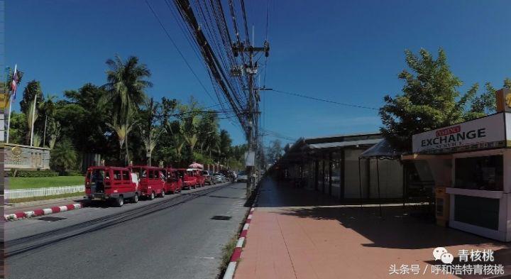 刷我滴卡泰国原版,呼和浩特直飞普吉岛