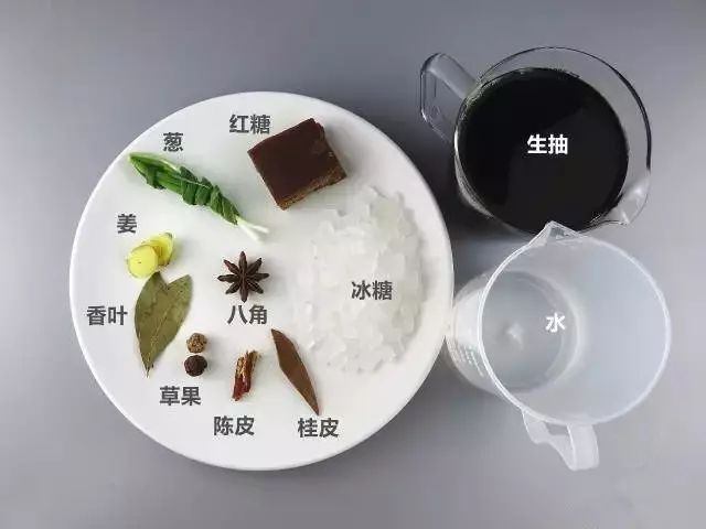 为什么饭店的酱油这么好吃,为什么饭店酱油不会很咸