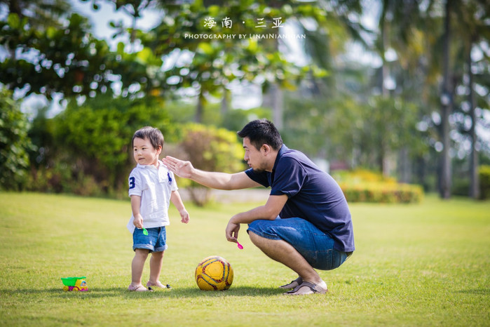 亲子游三亚旅行攻略,三亚北纬十八度亲子游