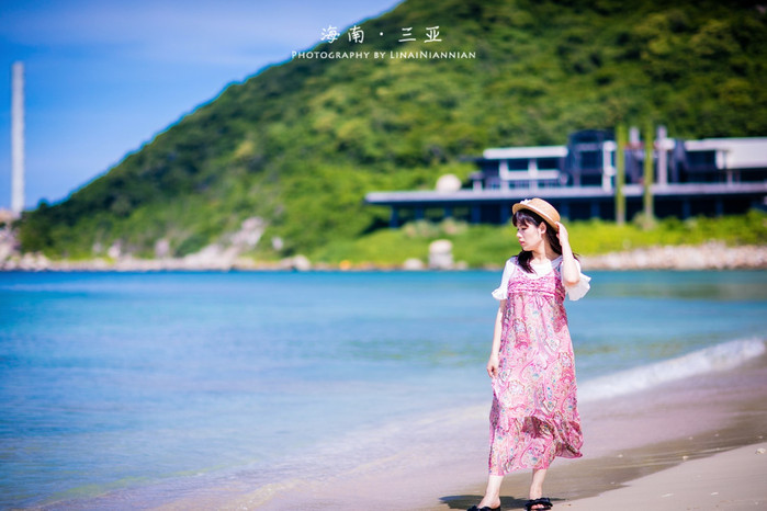 亲子游三亚旅行攻略,三亚北纬十八度亲子游