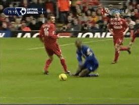 布教授一战成名,布教授假摔集锦