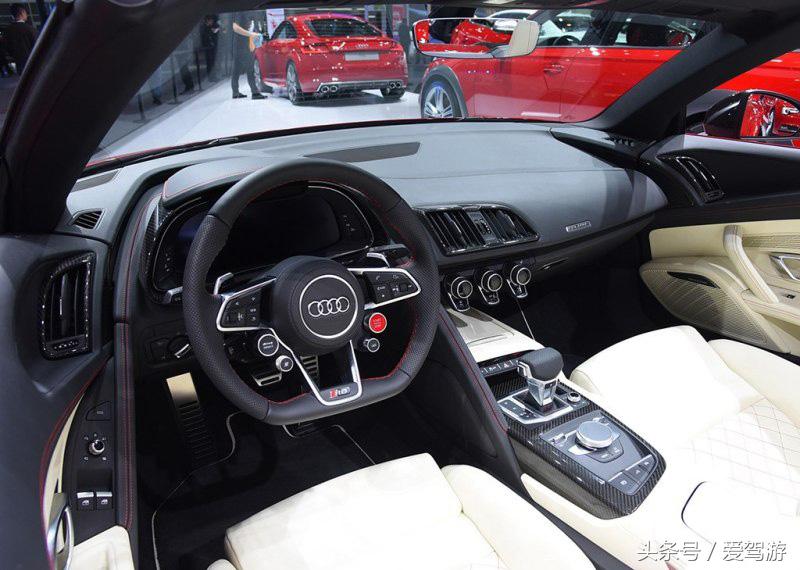 那转瞬即逝的车,每一款都是上品之作,你是否有能力拥有它