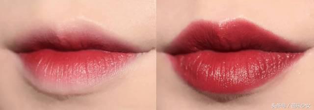 我涂过100支口红，只有它被直男夸过！