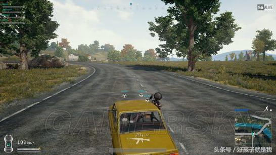 绝地求生大逃杀大更新2020新模式,绝地求生大逃杀操作按键介绍