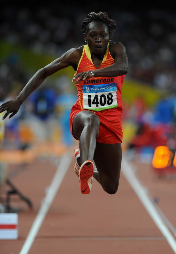 体育魅力远不止于金牌,体育魅力无处不在体操