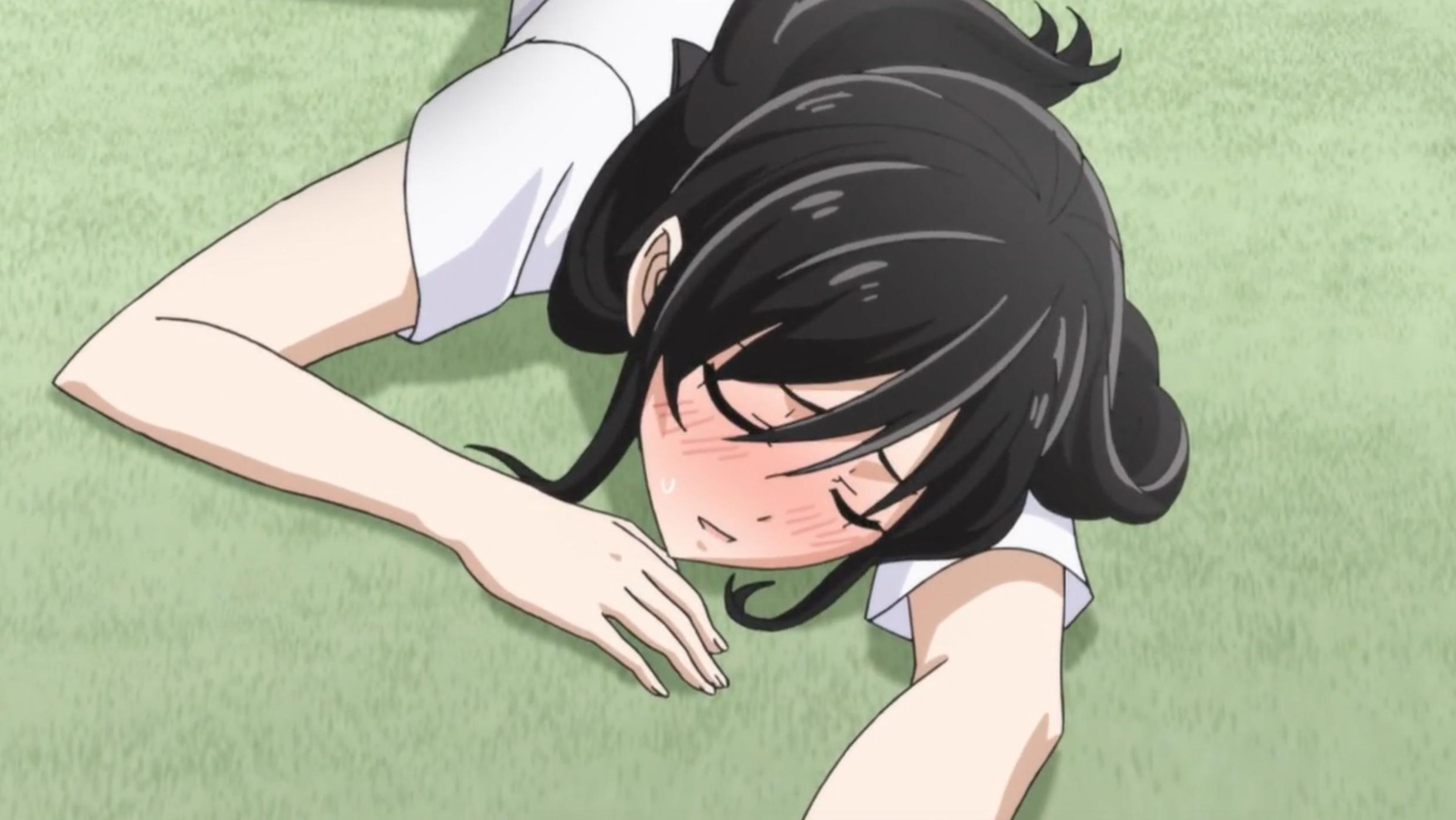 第一集剧情炸裂的动漫,从第一集开始就是无敌的动漫