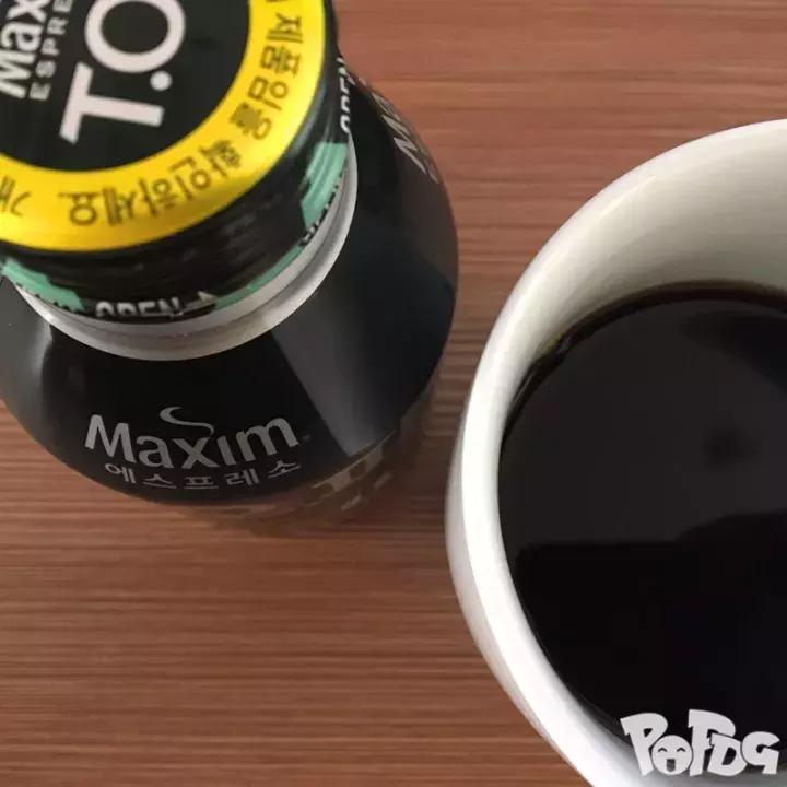 便利店咖啡中哪些口感较好,便利店的瓶装咖啡哪种不苦