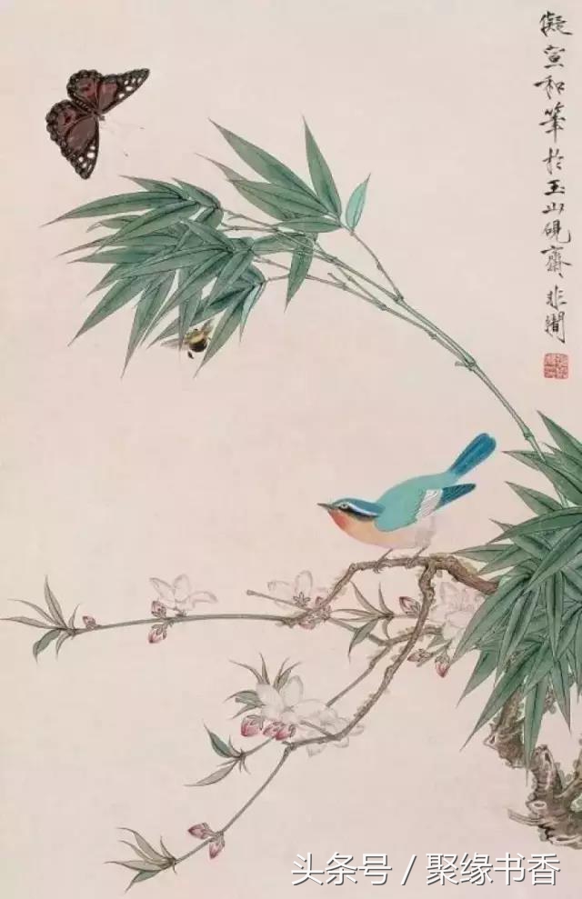 名家楹联赏析,古今经典楹联墨联大全