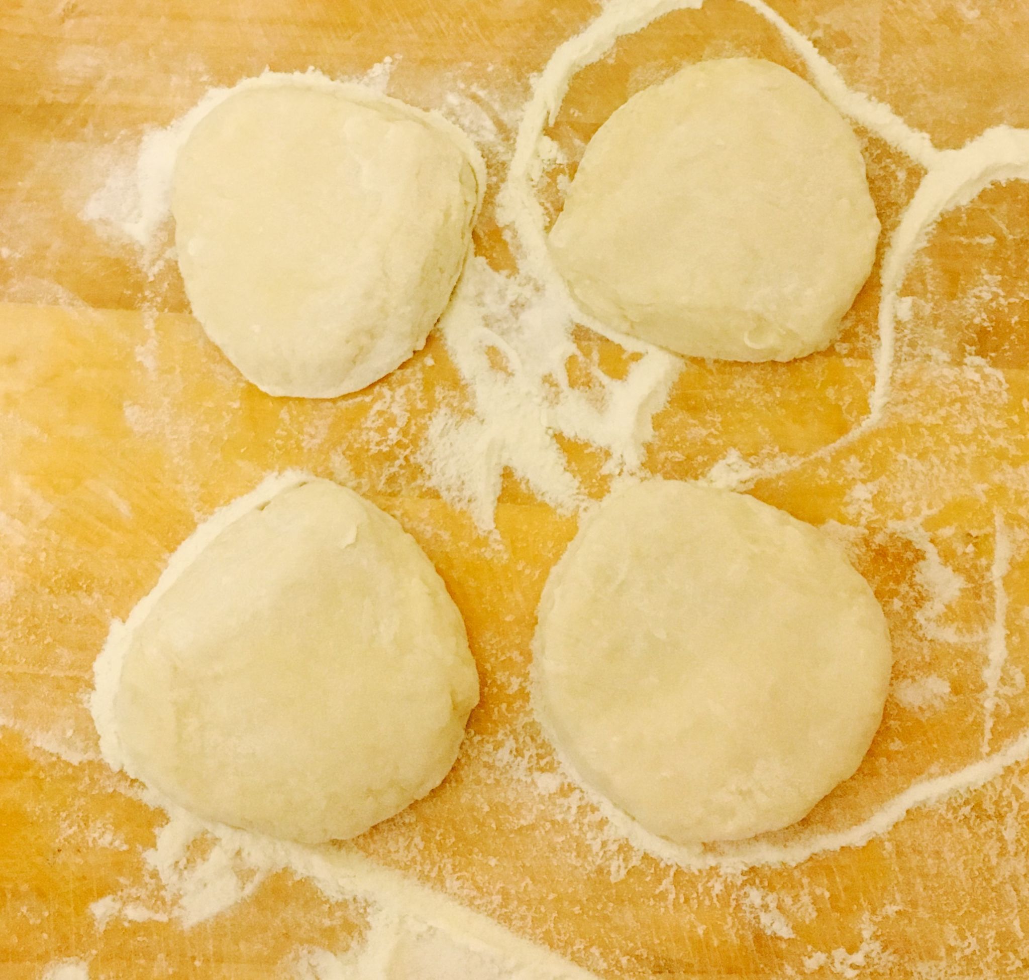 正宗酥脆葱油芝麻千层饼,千层饼葱油的家常做法视频