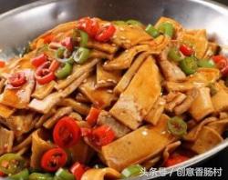 国庆给家人做什么饭,国庆在家做什么菜