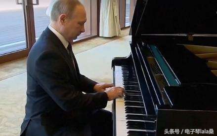 成年人零基础学电子琴入门,年纪轻轻学电子琴