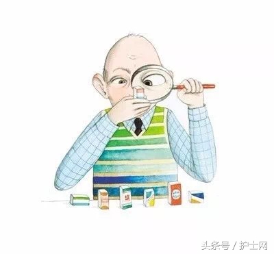 会导致人失明的针剂,导致失明的几大眼病